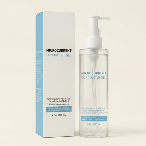 Gel Conducteur Hydratant Zyra