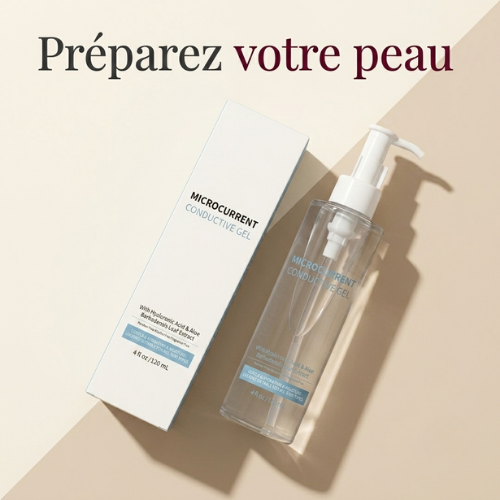 Gel Conducteur Hydratant Zyra