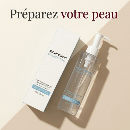 Gel Conducteur Hydratant Zyra