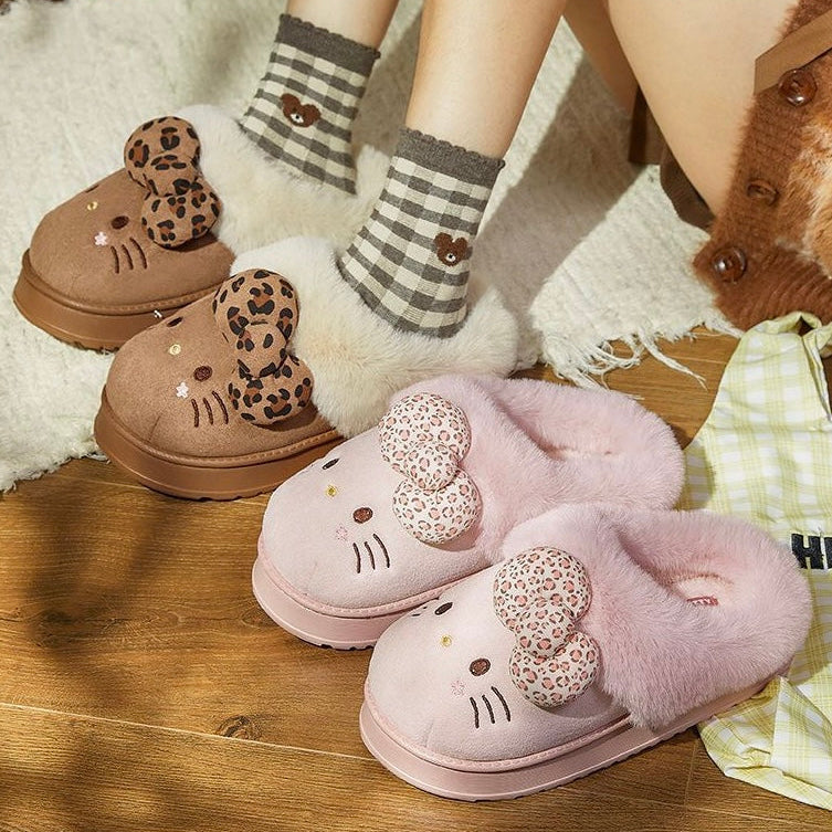 Miss Kitti™ – Cozy Edition