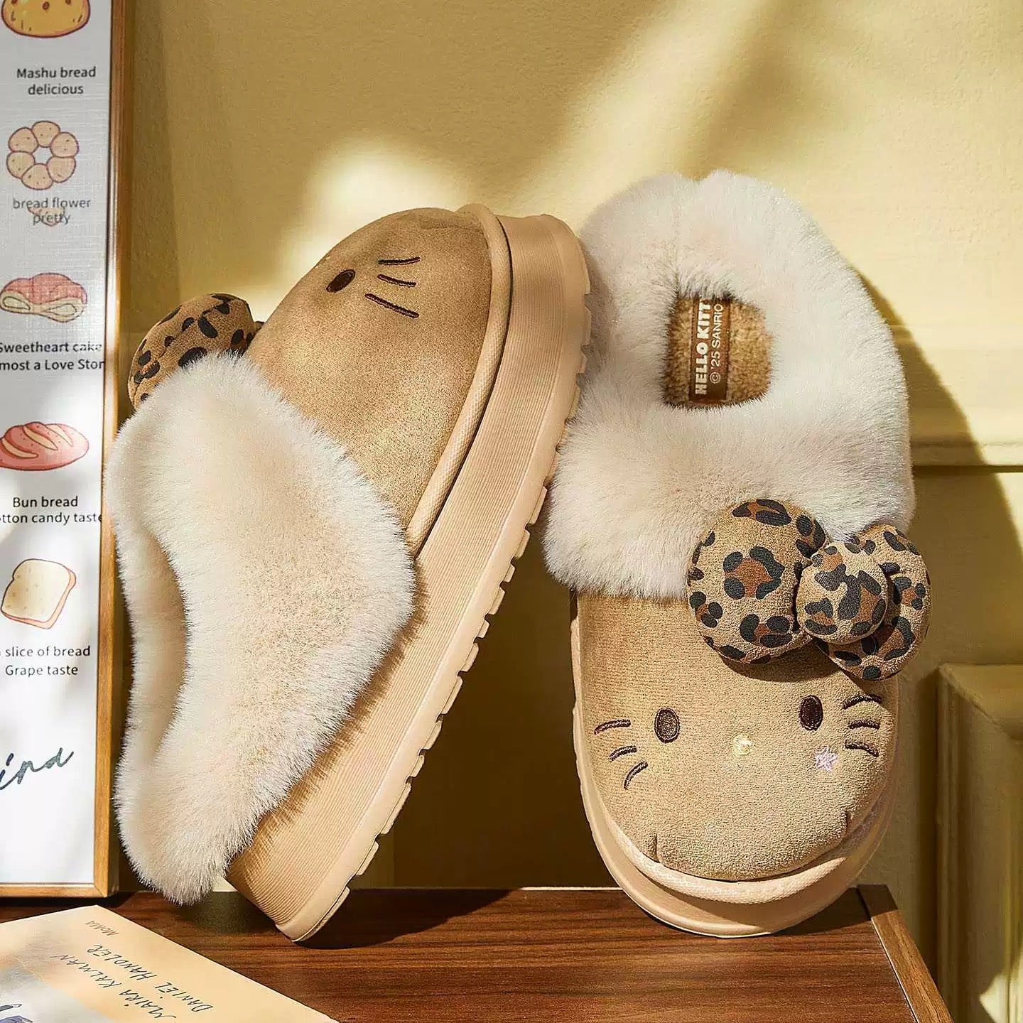 Miss Kitti™ – Cozy Edition